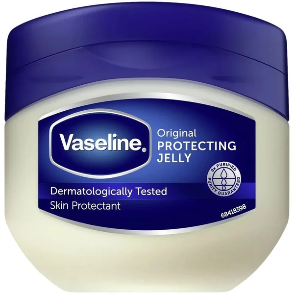 Vaseline Petroleum Jelly original