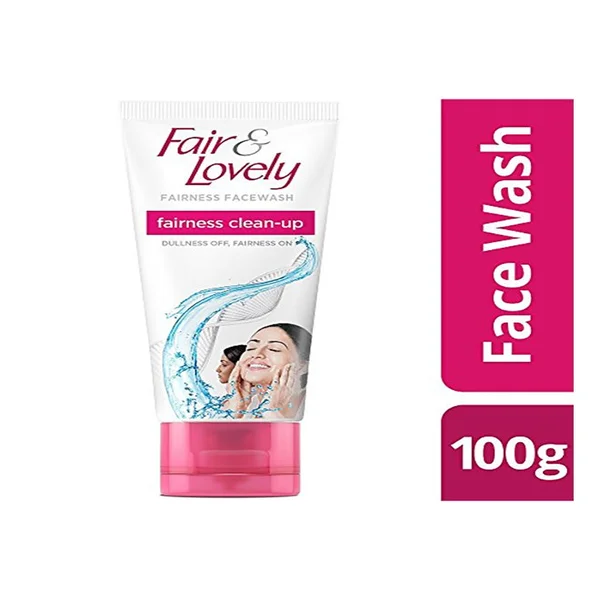 FAIR AND LOVELY 100 G (DUBAI)