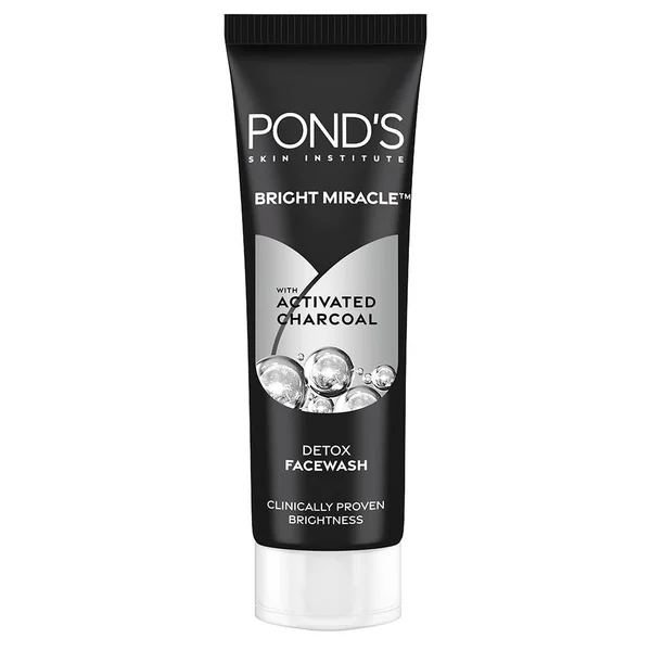 Ponds Men Facewash Power Clear -50gm