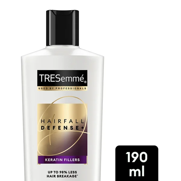 Tresemme Conditioner Hair Fall Defense -190ml