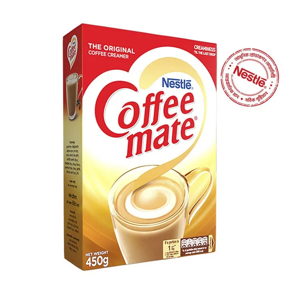 COFFEE_MATE NDC BIB -450g