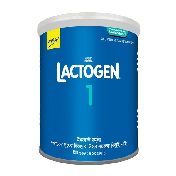 LACTOGEN1 Tin -400g