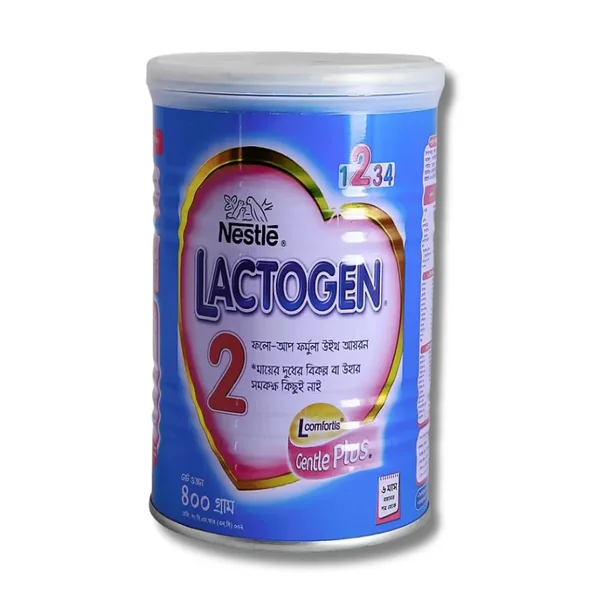 LACTOGEN2 Tin -400g