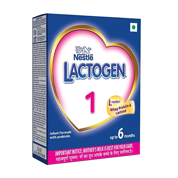 LACTOGEN3 Tin -400g