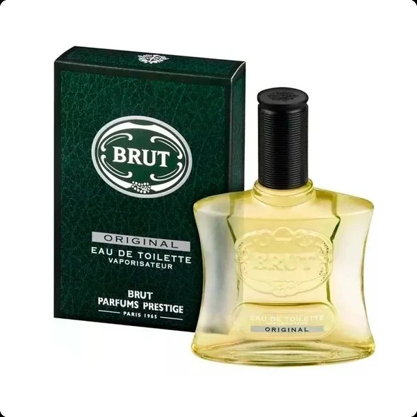 Brut Perfume for Men - 100ml