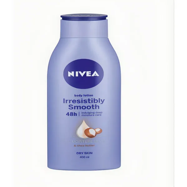 NIVEANIVEA Body Lotion Uv Protect For Unisex - 400ml
