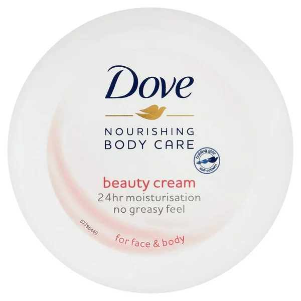 Dove Beauty Cream 150Ml