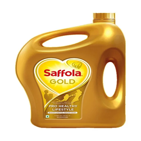 Saffola Cooking Oil -4lir