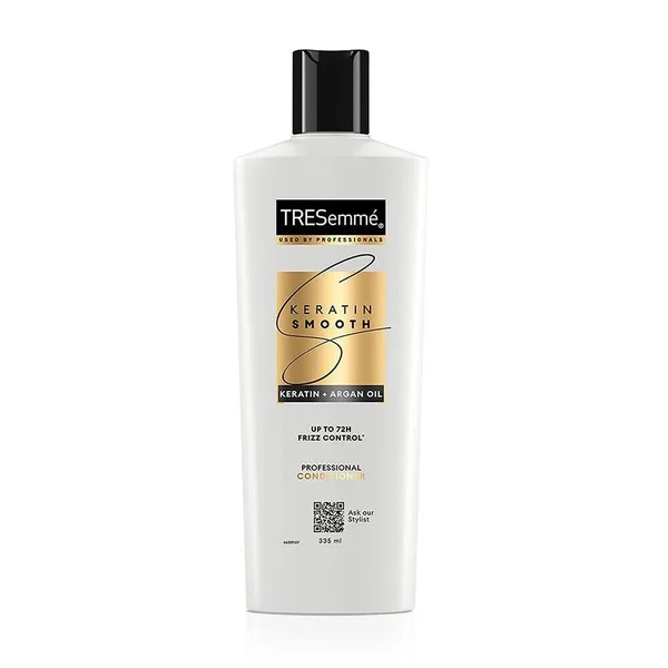 TRESemmé Conditioner Keratin Smooth -190 ml