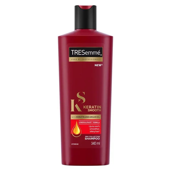 Tresemme Shampoo Hair Fall Defense -185 ml