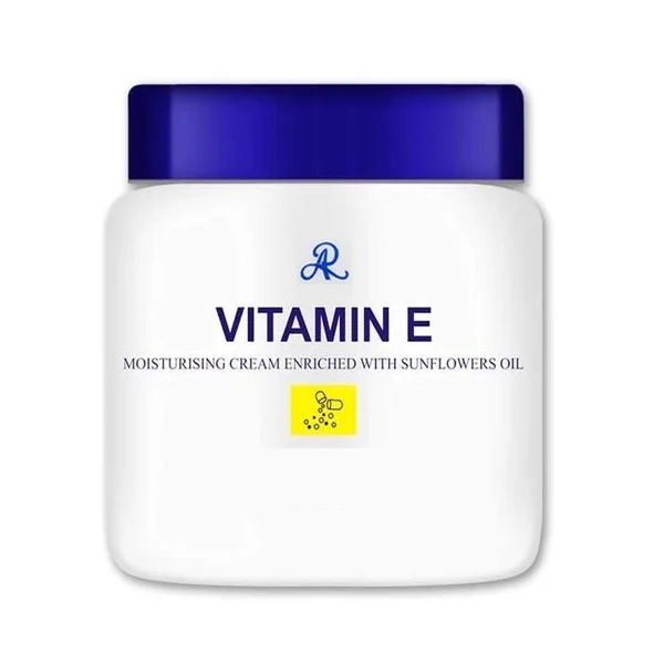 Vitamin e Cream