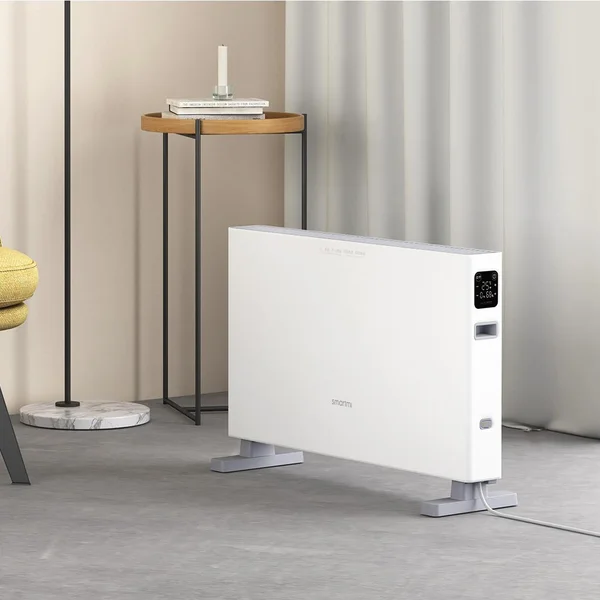 Smart Room Heater