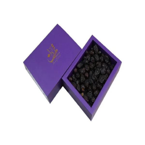 Ajwa Khejur Premium Quality Product Dates Madina - 1 kg
