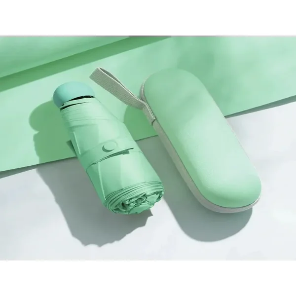 Portable Capsule Umbrella (china)