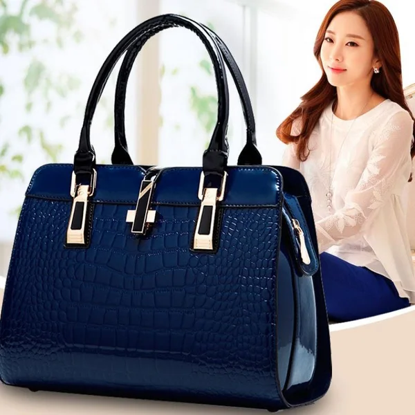 2021 Newest Fashion PU Leather high quality hand bags for trendy cute girls