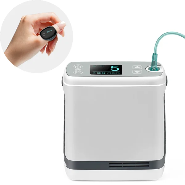 করোনা ভাইরাসের অনকাঙ্কিত মূহুর্তে একটি Portable Oxygen Can হতে পারে আপনার জ্বীবন বাঁচানোর শ্রেষ্ট সম্পদ !