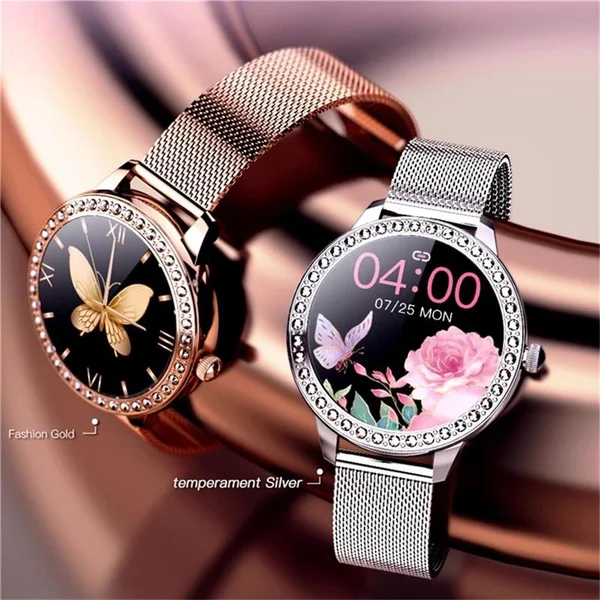 Astrum Smart Watch(SN91)monitor your heart rate and blood pressure